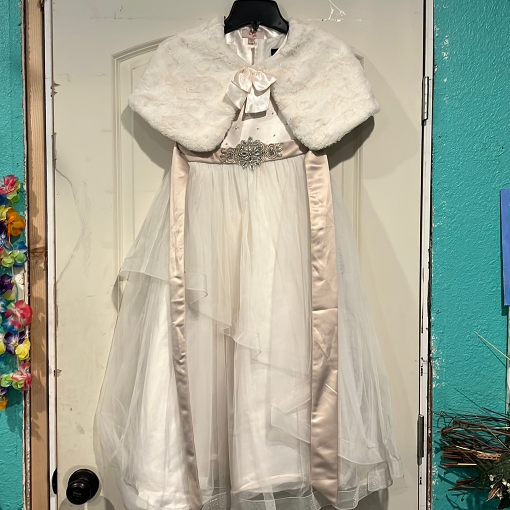 Kids dress